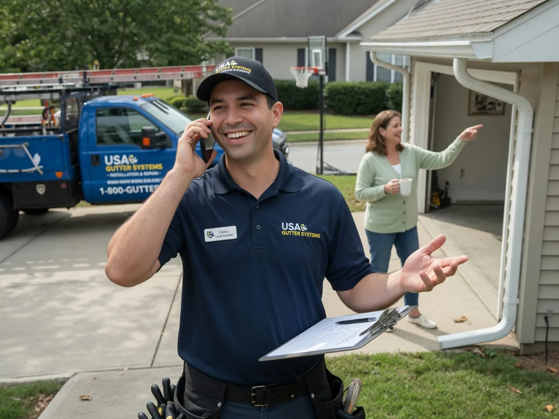 Gutter Installation Altha, FL FAQs